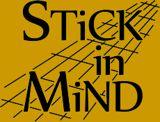 STICK in MIND